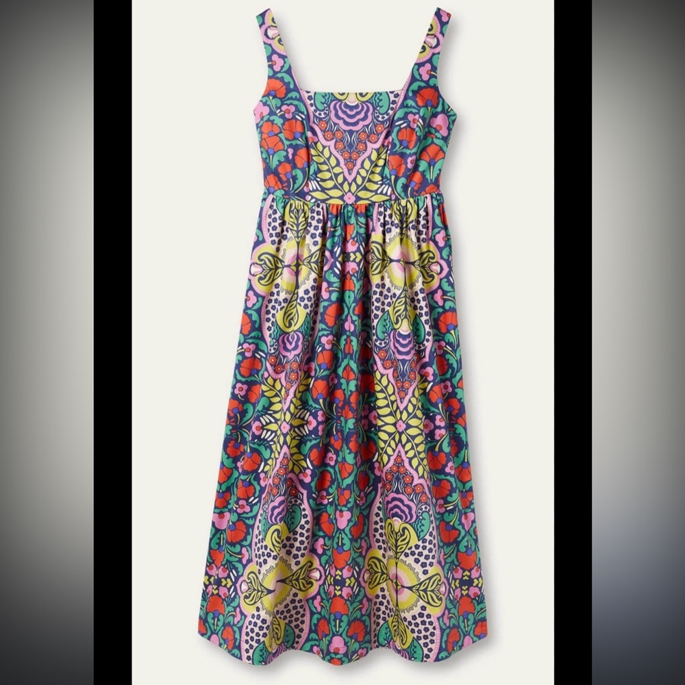 Boden Dress